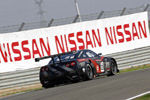 JR Motorsports Nissan GT-R Picture